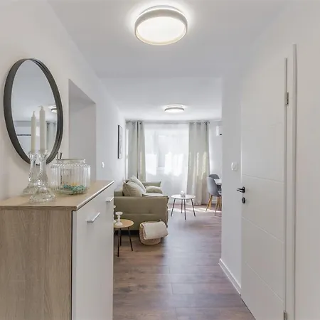Cozy Place & Anamarija Apartamento Split