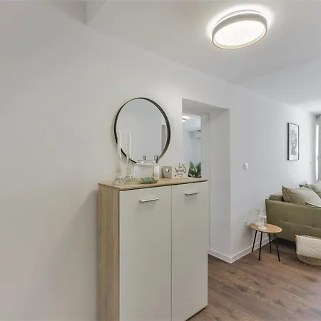 Apartament Cozy Place & Anamarija Split