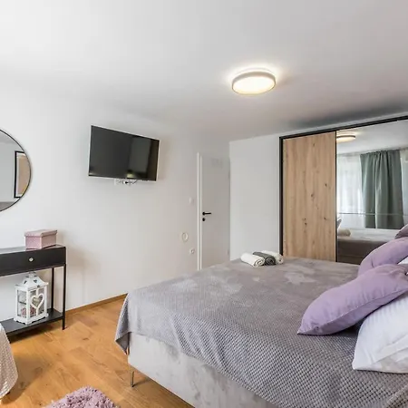 Apartament Cozy Place & Anamarija Split
