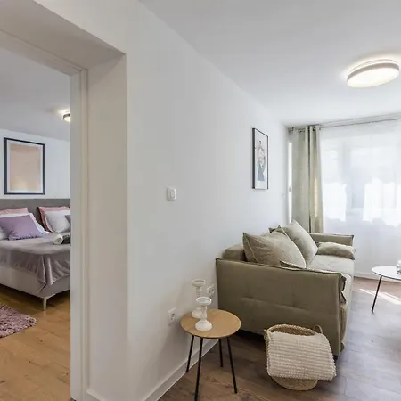 Apartament Cozy Place & Anamarija Split